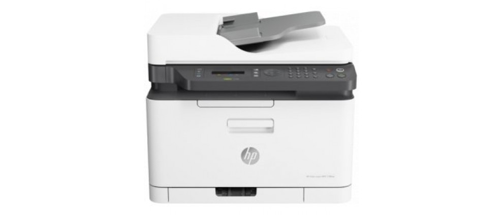 HP Color Laser MFP 179fnw Printer.  BEST SELLER !